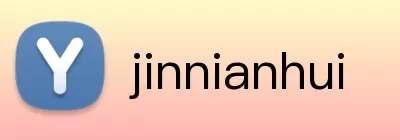 jinnianhui logo